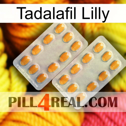 Tadalafil Lilly cialis4